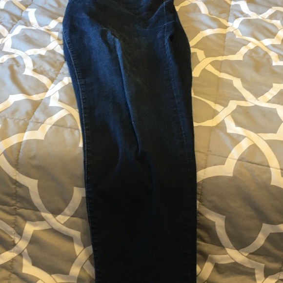 Kit From the Kloth Jeans Size 10 - Picture 6 of 8